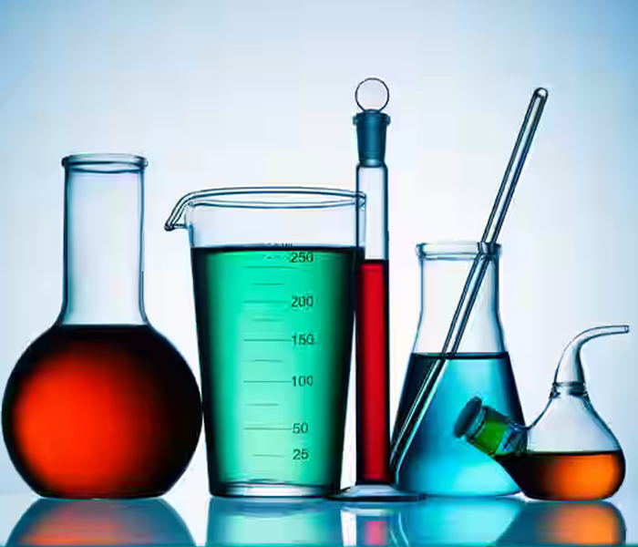 Laboratory and Analytical Reagents